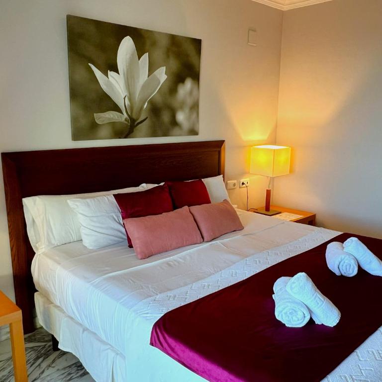 Evans Realty BW Puerto Banús Parking & Gym - Apartamento de 2 dormitorios con vistas - 22