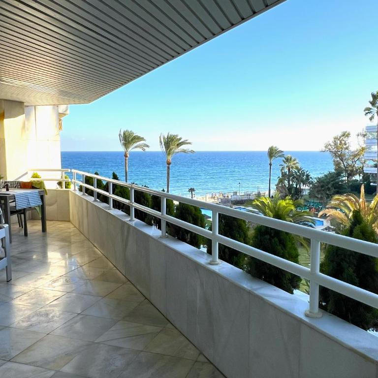 Evans Realty BW Puerto Banús Parking & Gym - Apartamento de 2 dormitorios con vistas - 18