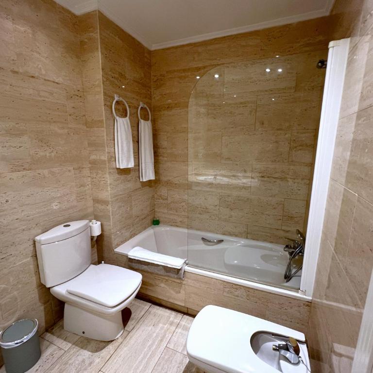 Evans Realty BW Puerto Banús Parking & Gym - Apartamento de 2 dormitorios con vistas - 45