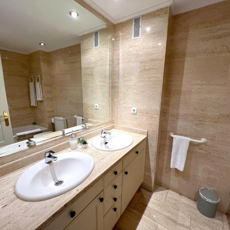 Evans Realty BW Puerto Banús Parking & Gym - Apartamento de 2 dormitorios con vistas - 43