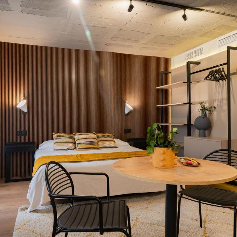 BUBU Apartments By Exclusive Homes - Estudio con terraza - 1