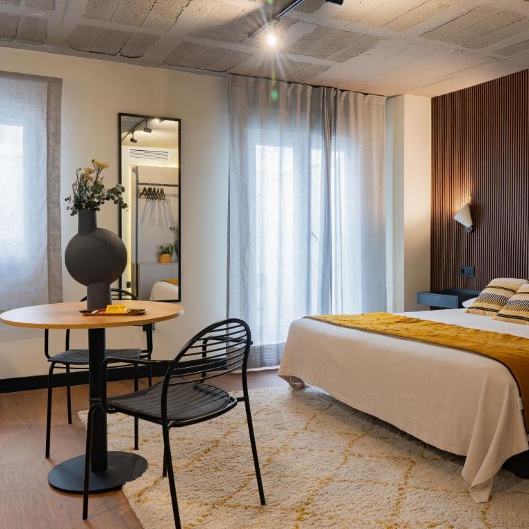 BUBU Apartments By Exclusive Homes - Estudio con terraza - 2