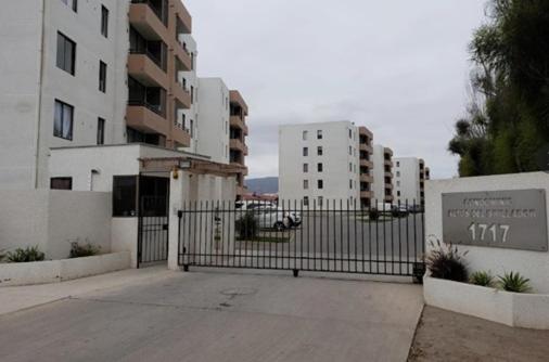 La Serena - El Brillador - Three-Bedroom Apartment - 1