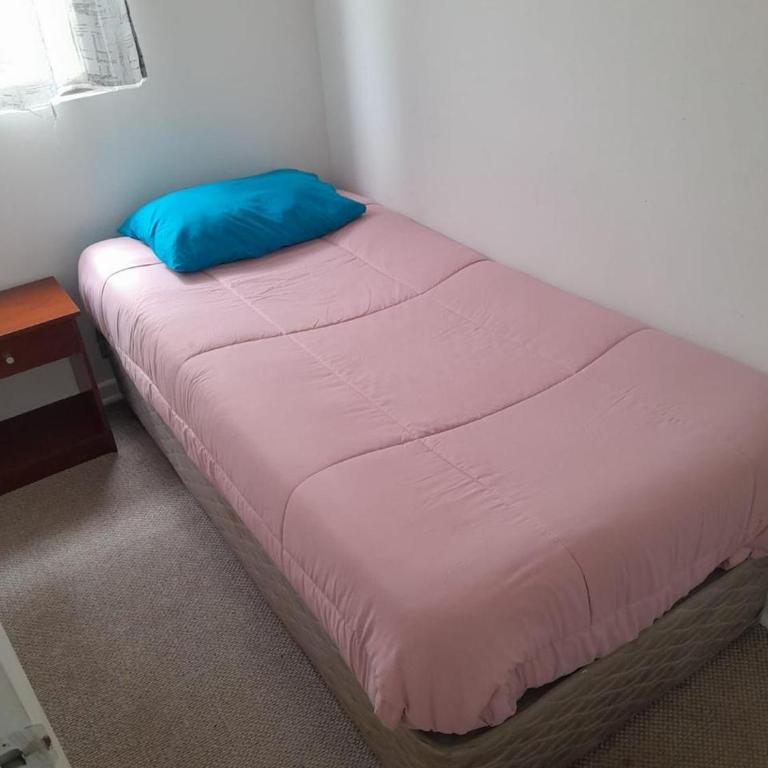 La Serena - El Brillador - Three-Bedroom Apartment - 2