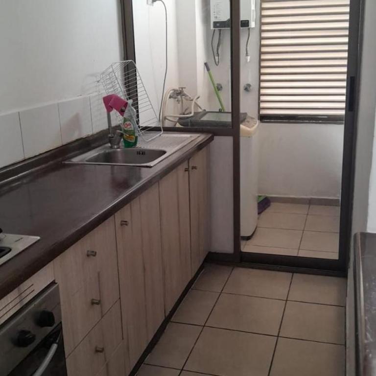 La Serena - El Brillador - Three-Bedroom Apartment - 5