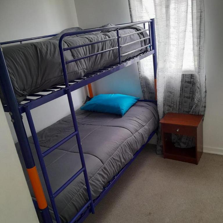 La Serena - El Brillador - Three-Bedroom Apartment - 6