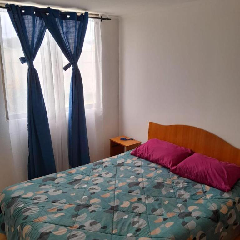 La Serena - El Brillador - Three-Bedroom Apartment - 7