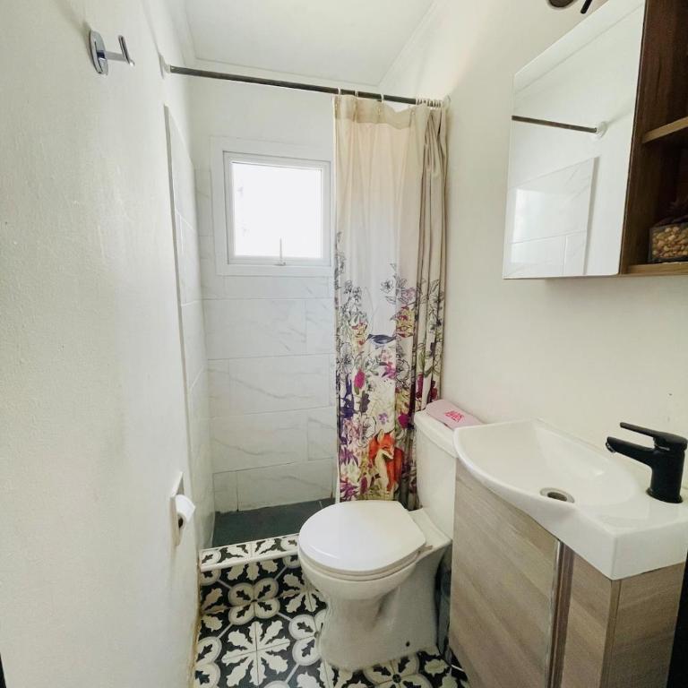 Central Santiago Haven - Four-Bedroom House - 7