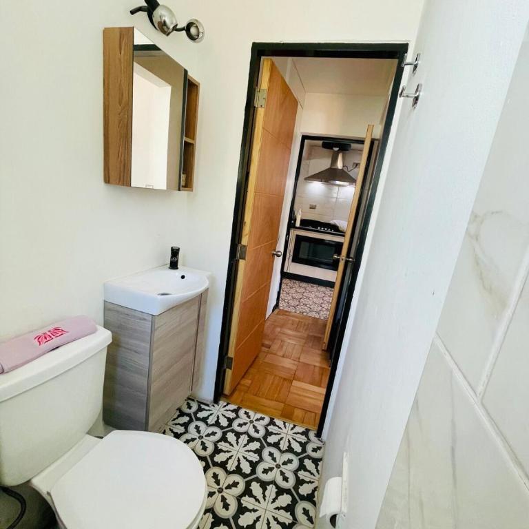 Central Santiago Haven - Four-Bedroom House - 13
