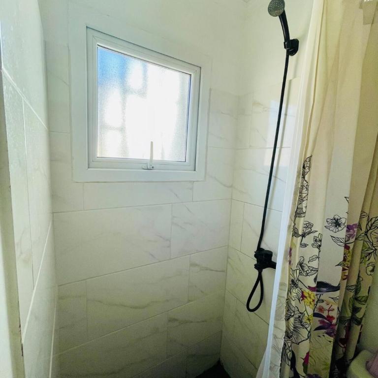 Central Santiago Haven - Four-Bedroom House - 20