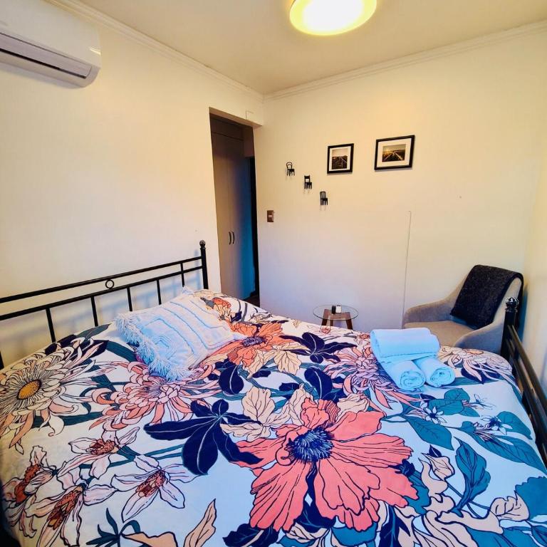 Central Santiago Haven - Four-Bedroom House - 25