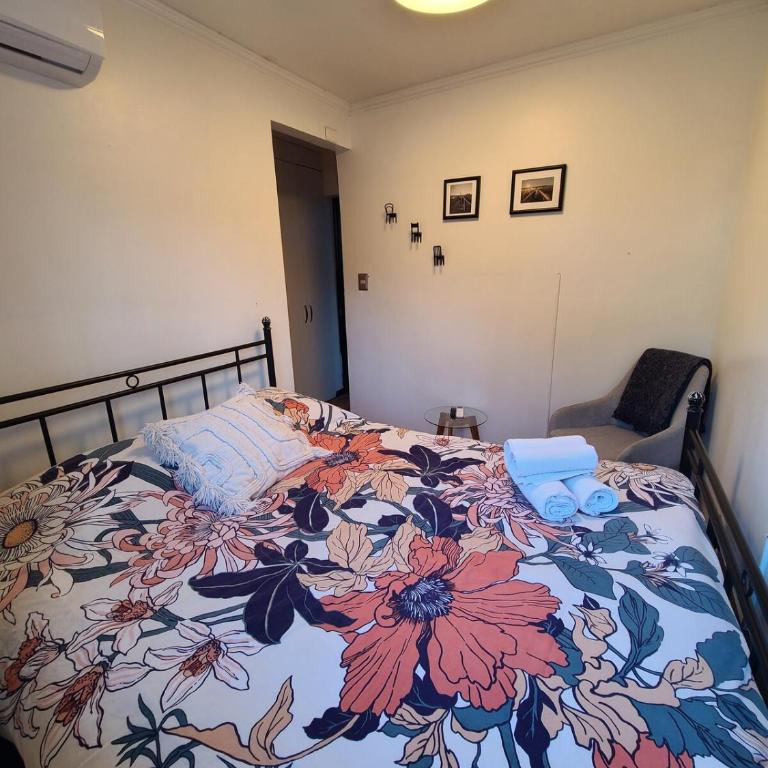 Central Santiago Haven - Four-Bedroom House - 32