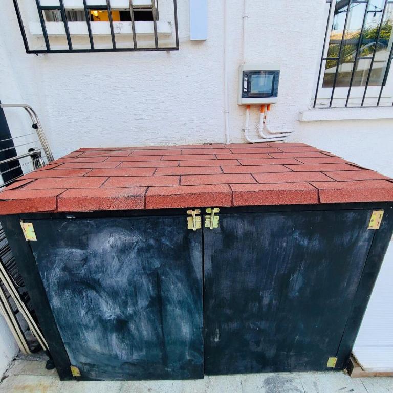 Central Santiago Haven - Four-Bedroom House - 42