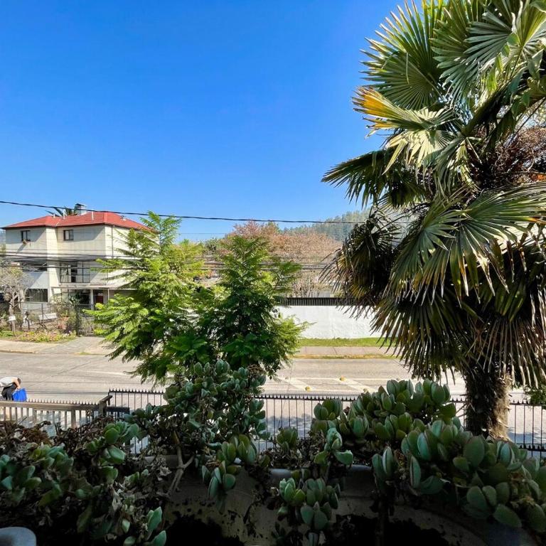 Central Santiago Haven - Four-Bedroom House - 45