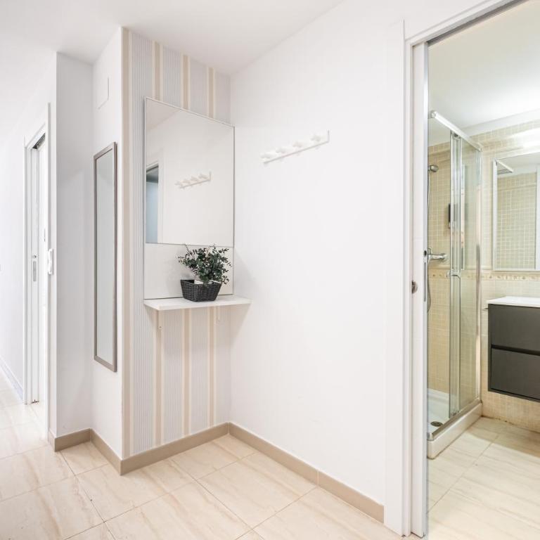 Carabelas III 1-3 Apartment Levante Beach - Apartment - 29