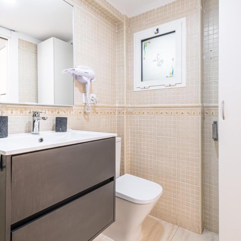 Carabelas III 1-3 Apartment Levante Beach - Apartment - 31