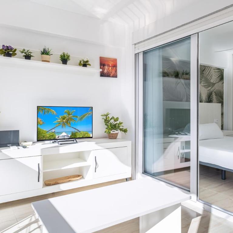 Carabelas III 1-3 Apartment Levante Beach - Apartment - 12