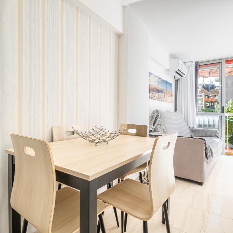 Carabelas III 1-3 Apartment Levante Beach - Apartment - 22