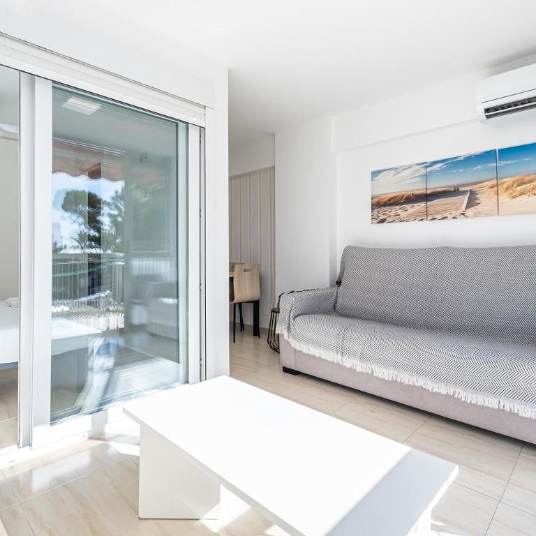 Carabelas III 1-3 Apartment Levante Beach - Apartment - 14