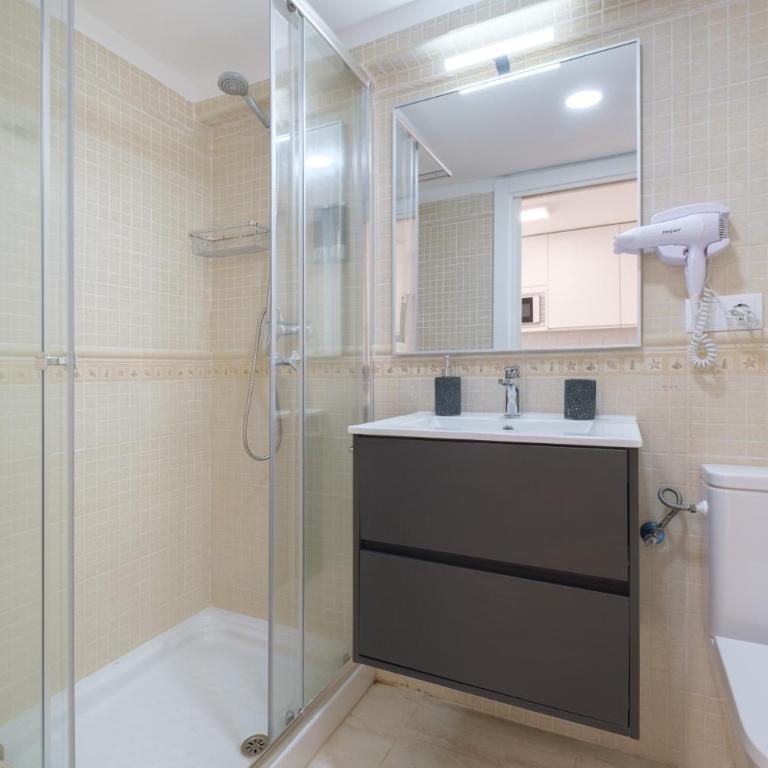 Carabelas III 1-3 Apartment Levante Beach - Apartment - 30