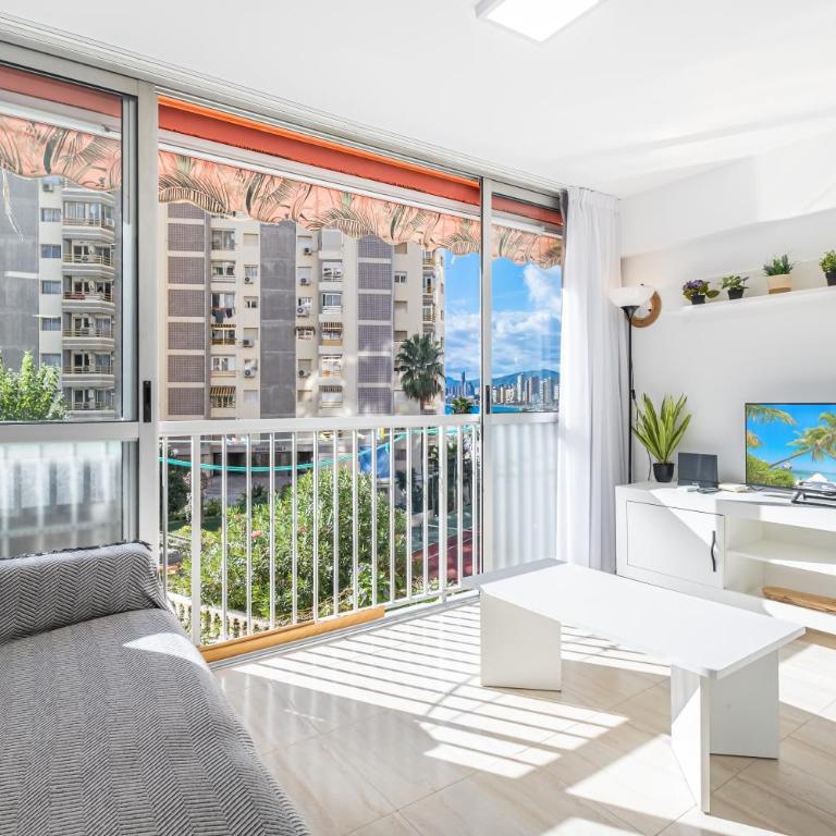 Carabelas III 1-3 Apartment Levante Beach - Apartment - 1