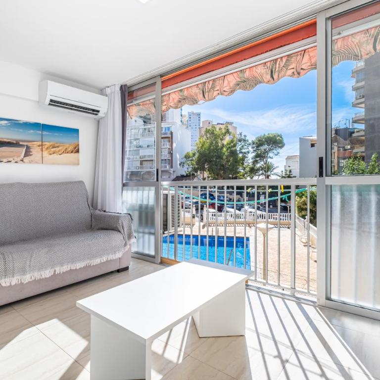 Carabelas III 1-3 Apartment Levante Beach - Apartment - 6