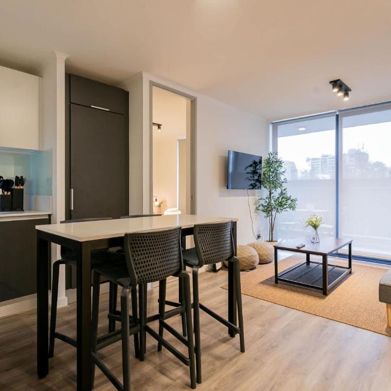 Oasis Providencia Pedro de Valdivia 2BR - Apartment - 1