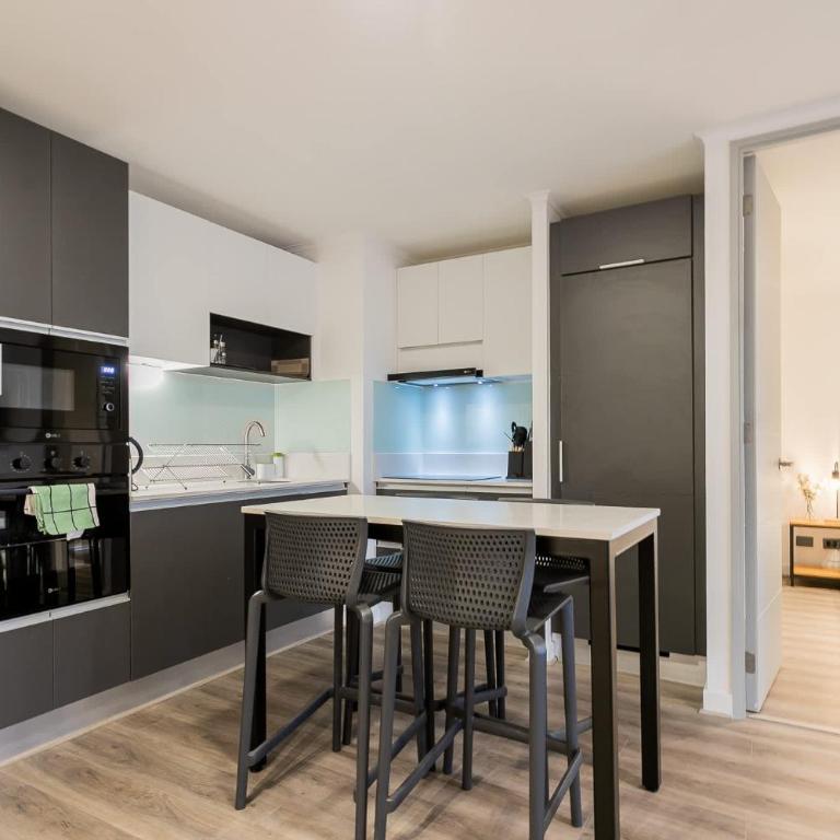 Oasis Providencia Pedro de Valdivia 2BR - Apartment - 4