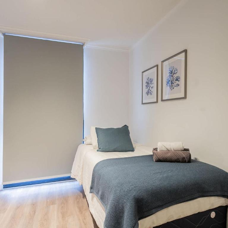 Oasis Providencia Pedro de Valdivia 2BR - Apartment - 10