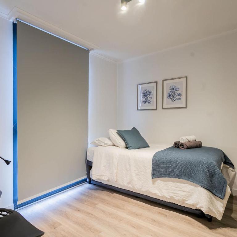 Oasis Providencia Pedro de Valdivia 2BR - Apartment - 15