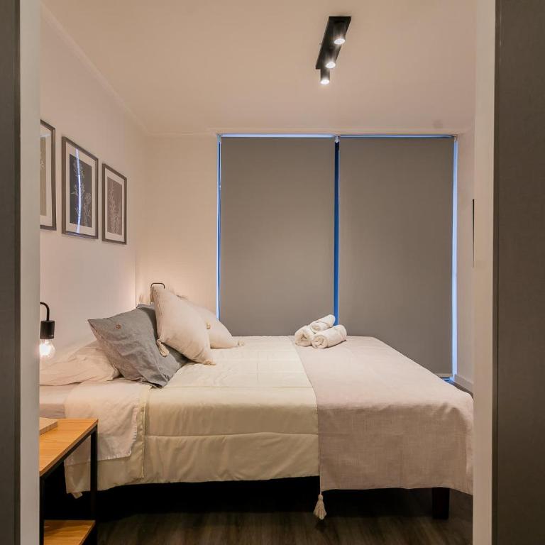 Oasis Providencia Pedro de Valdivia 2BR - Apartment - 12
