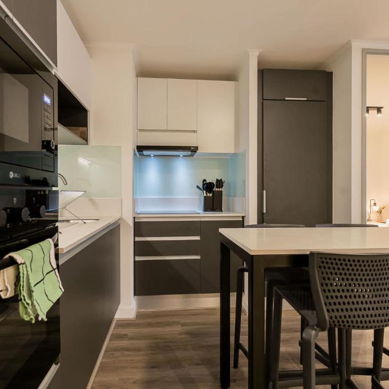 Oasis Providencia Pedro de Valdivia 2BR - Apartment - 18