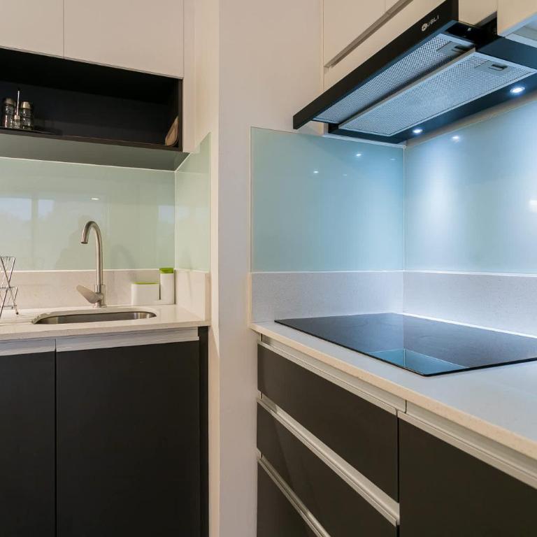 Oasis Providencia Pedro de Valdivia 2BR - Apartment - 20