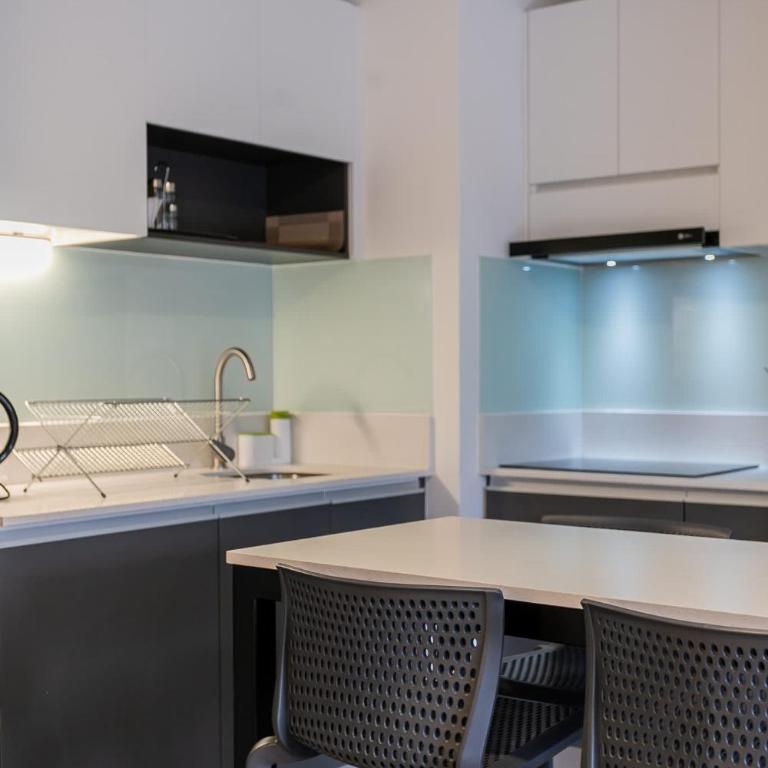 Oasis Providencia Pedro de Valdivia 2BR - Apartment - 21