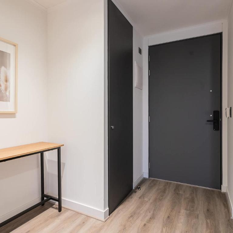 Oasis Providencia Pedro de Valdivia 2BR - Apartment - 22