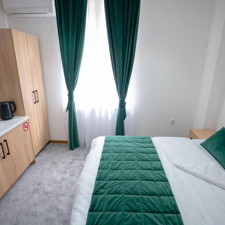 DMS Apartments Ferhadija - Apartman sa 1 Spavaćom Sobom - 5