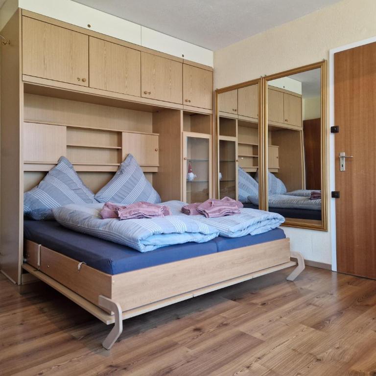 Allgäuer Bergerlebnis mit Hallenbad - Apartment - 29