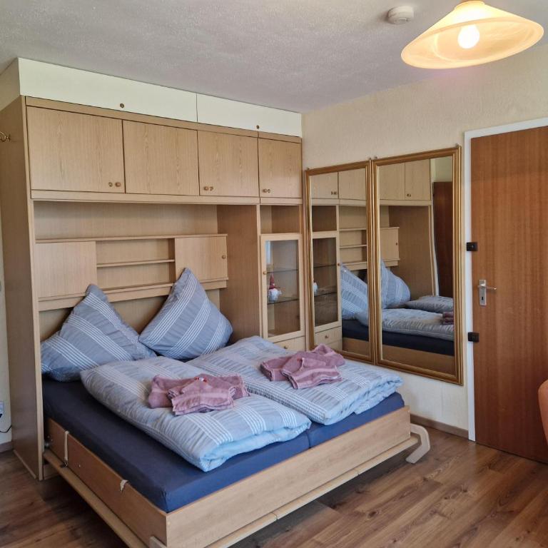 Allgäuer Bergerlebnis mit Hallenbad - Apartment - 30
