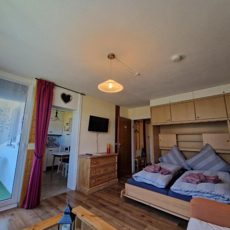 Allgäuer Bergerlebnis mit Hallenbad - Apartment - 31