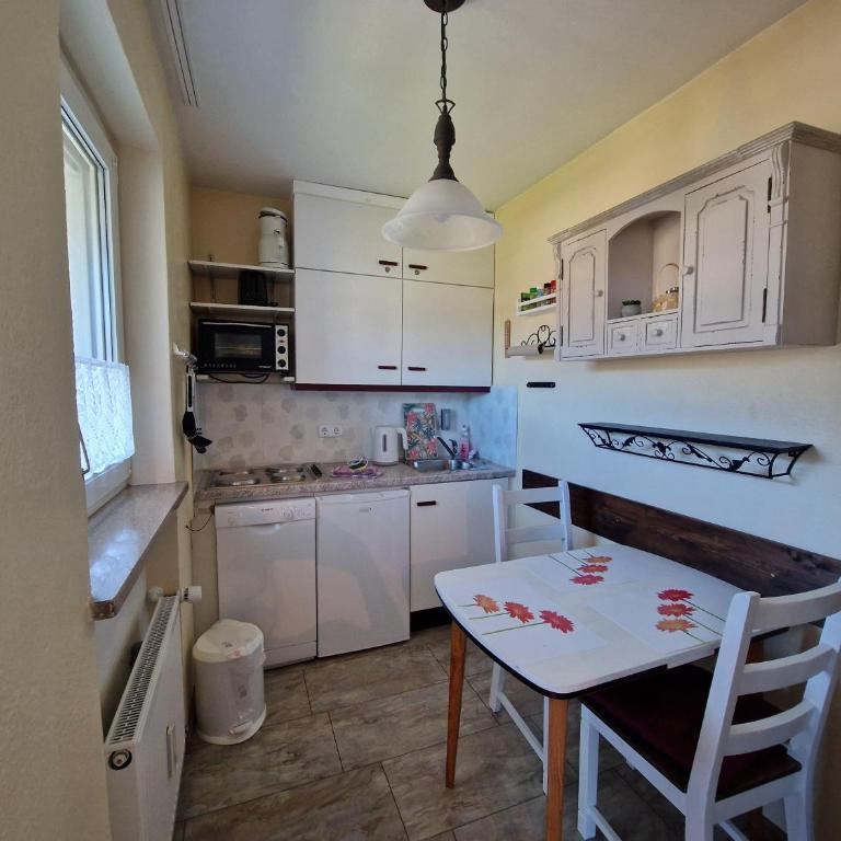Allgäuer Bergerlebnis mit Hallenbad - Apartment - 5