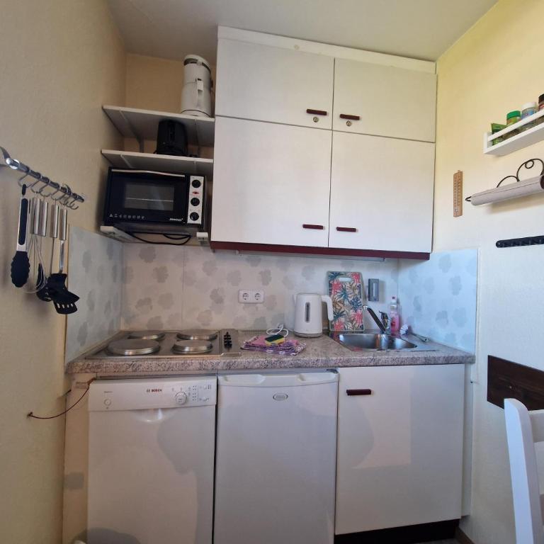 Allgäuer Bergerlebnis mit Hallenbad - Apartment - 6