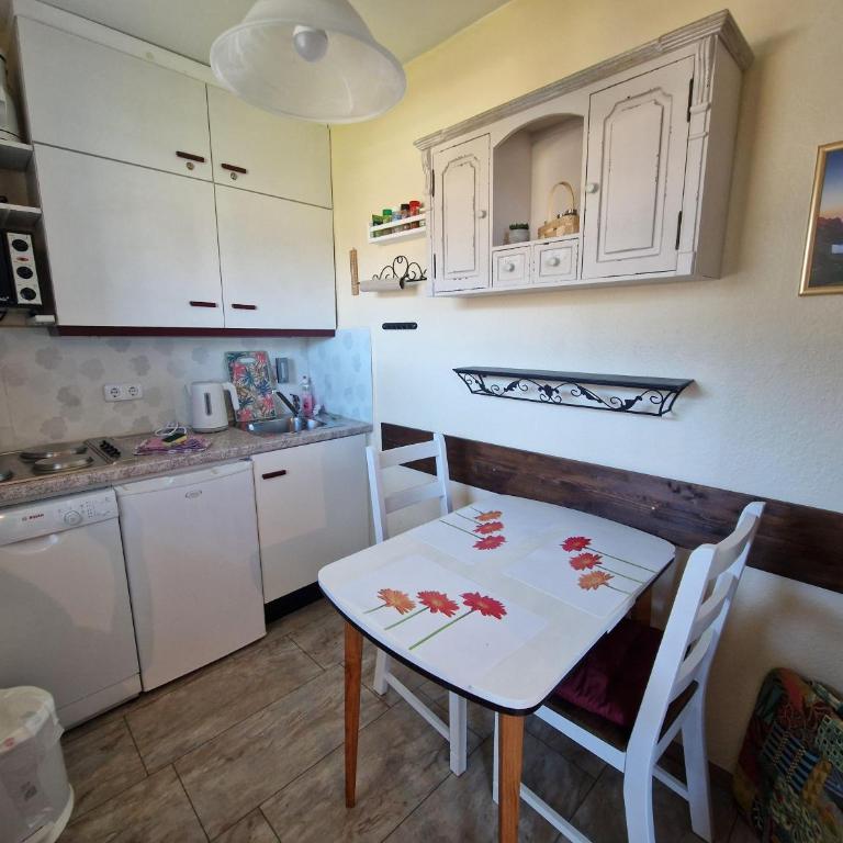 Allgäuer Bergerlebnis mit Hallenbad - Apartment - 7