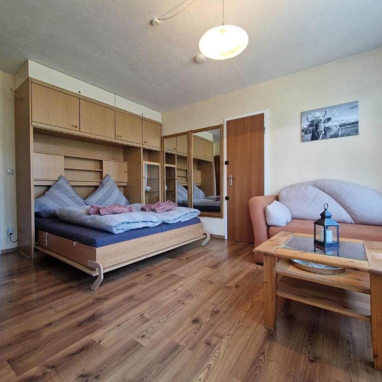 Allgäuer Bergerlebnis mit Hallenbad - Apartment - 32