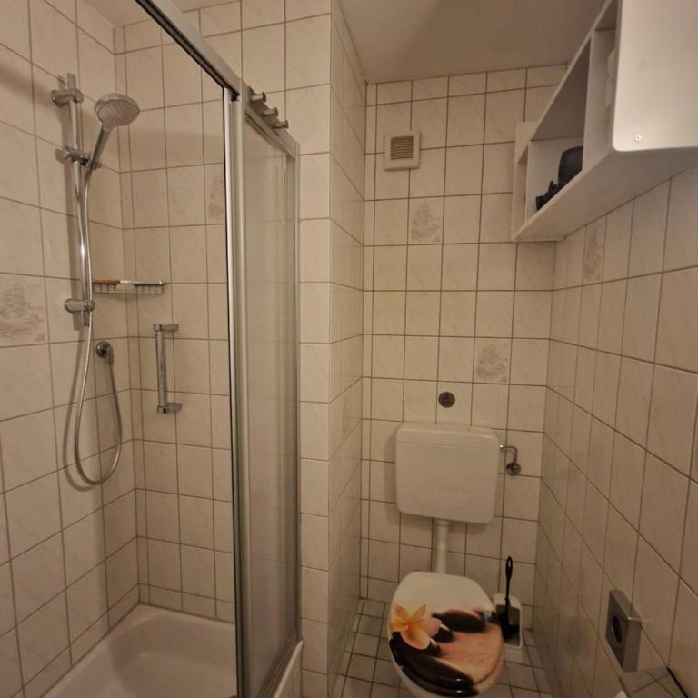 Allgäuer Bergerlebnis mit Hallenbad - Apartment - 12