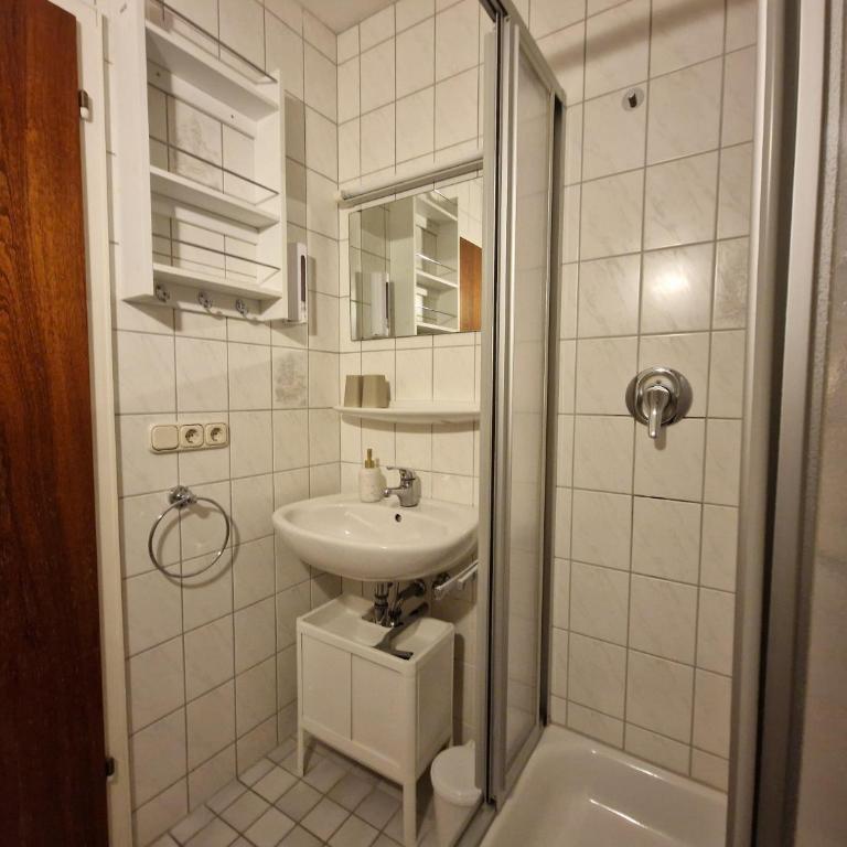 Allgäuer Bergerlebnis mit Hallenbad - Apartment - 13