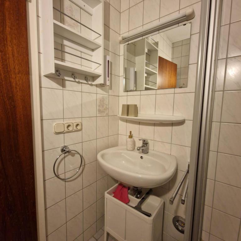 Allgäuer Bergerlebnis mit Hallenbad - Apartment - 14