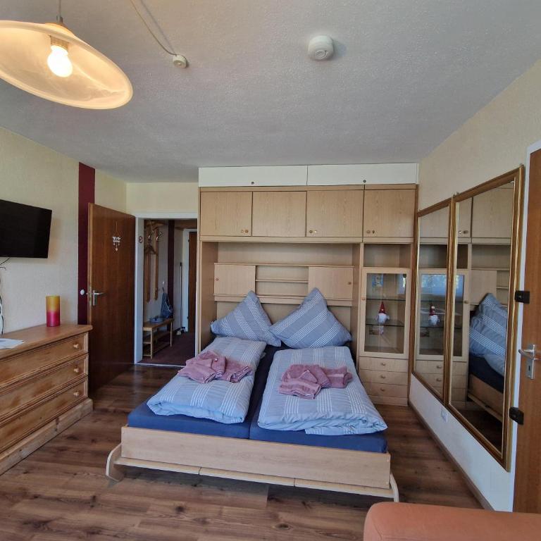 Allgäuer Bergerlebnis mit Hallenbad - Apartment - 33