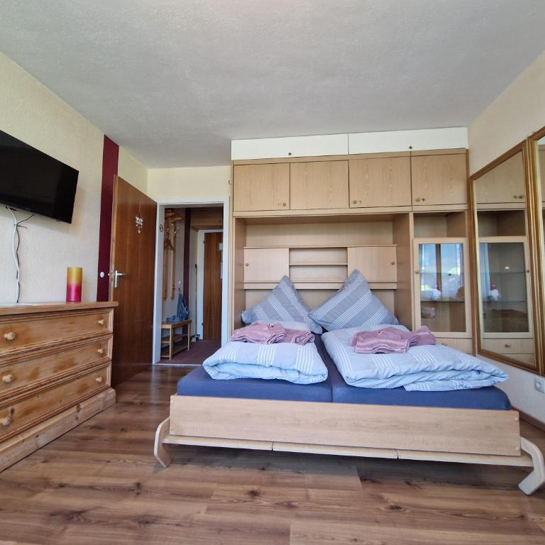 Allgäuer Bergerlebnis mit Hallenbad - Apartment - 34