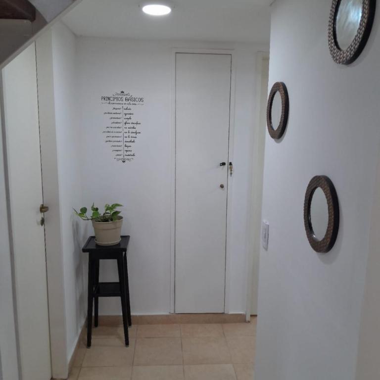 Entre Verde - Duplex Apartment - 8
