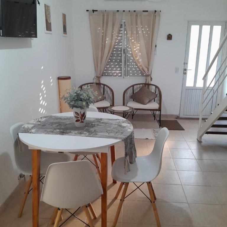 Entre Verde - Duplex Apartment - 5